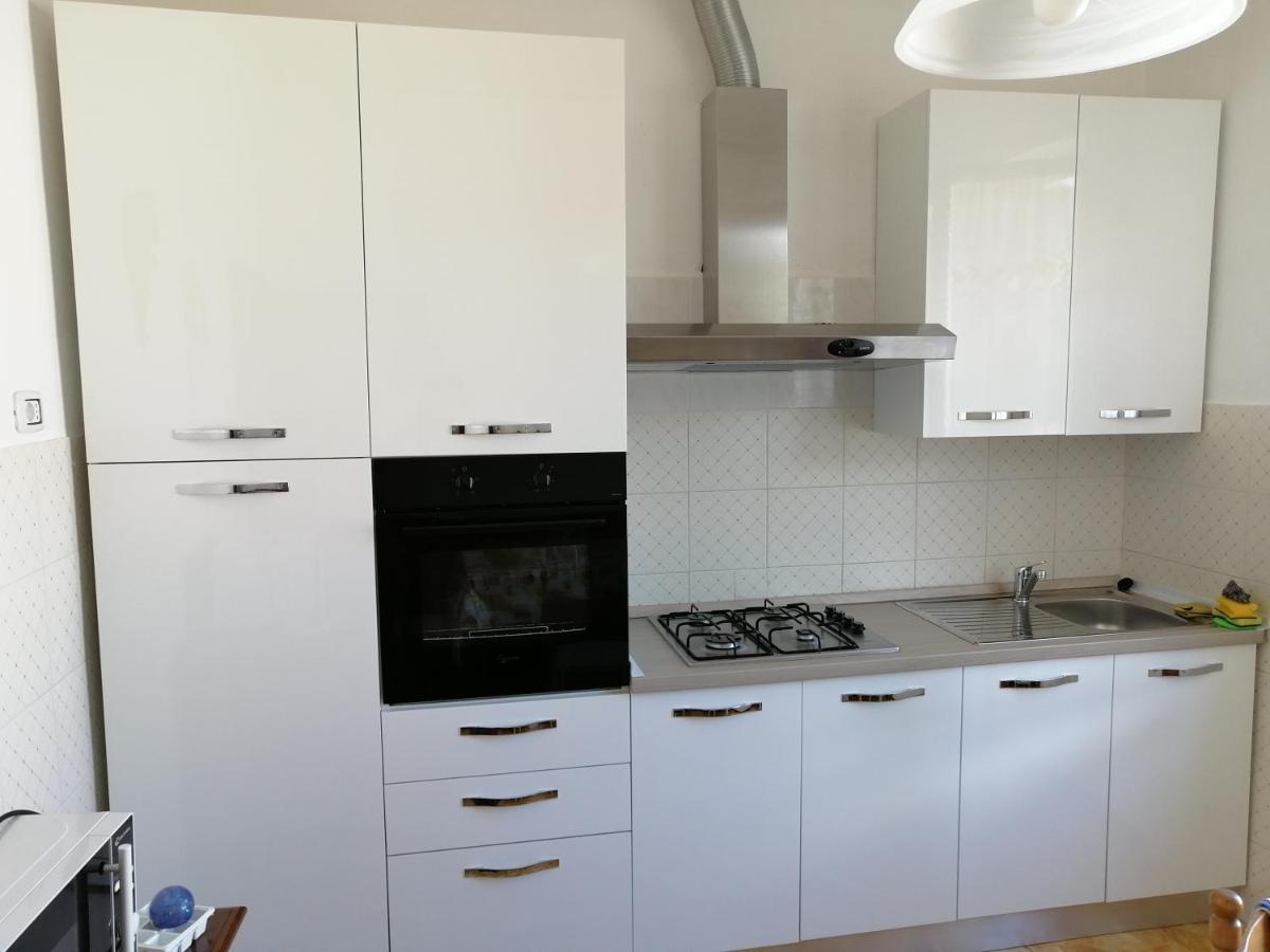 I Limoni Di Matteo Villa Biassa Eksteriør bilde