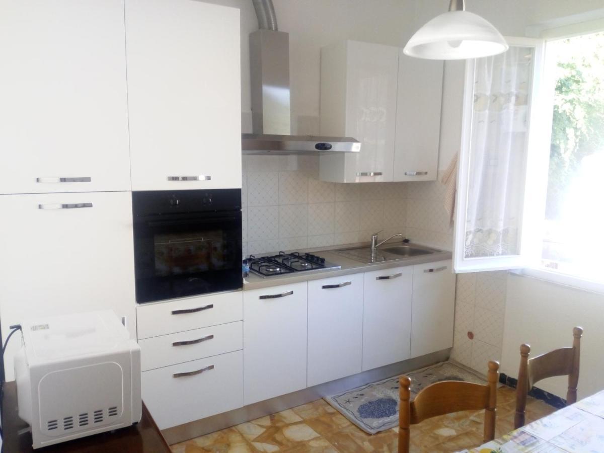I Limoni Di Matteo Villa Biassa Eksteriør bilde