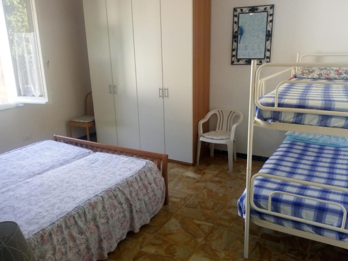 I Limoni Di Matteo Villa Biassa Eksteriør bilde
